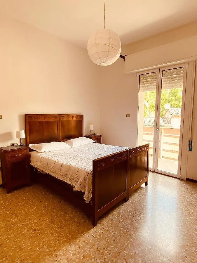 Casa Maddalena Apartman Casal Fiumanese Olaszország