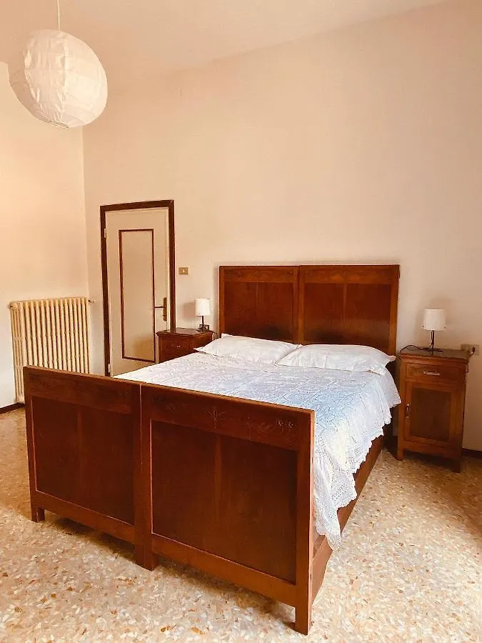 Casa Maddalena Apartman Casal Fiumanese