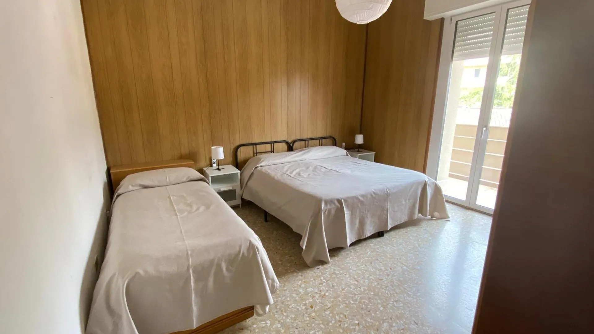 Casa Maddalena Apartman Casal Fiumanese Olaszország