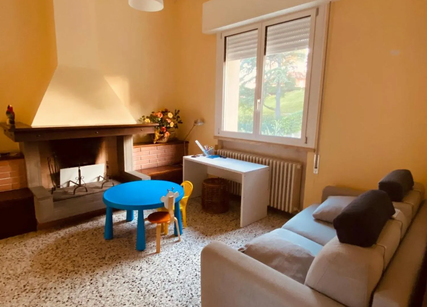 Casa Maddalena Apartman Casal Fiumanese 0*,  Olaszország