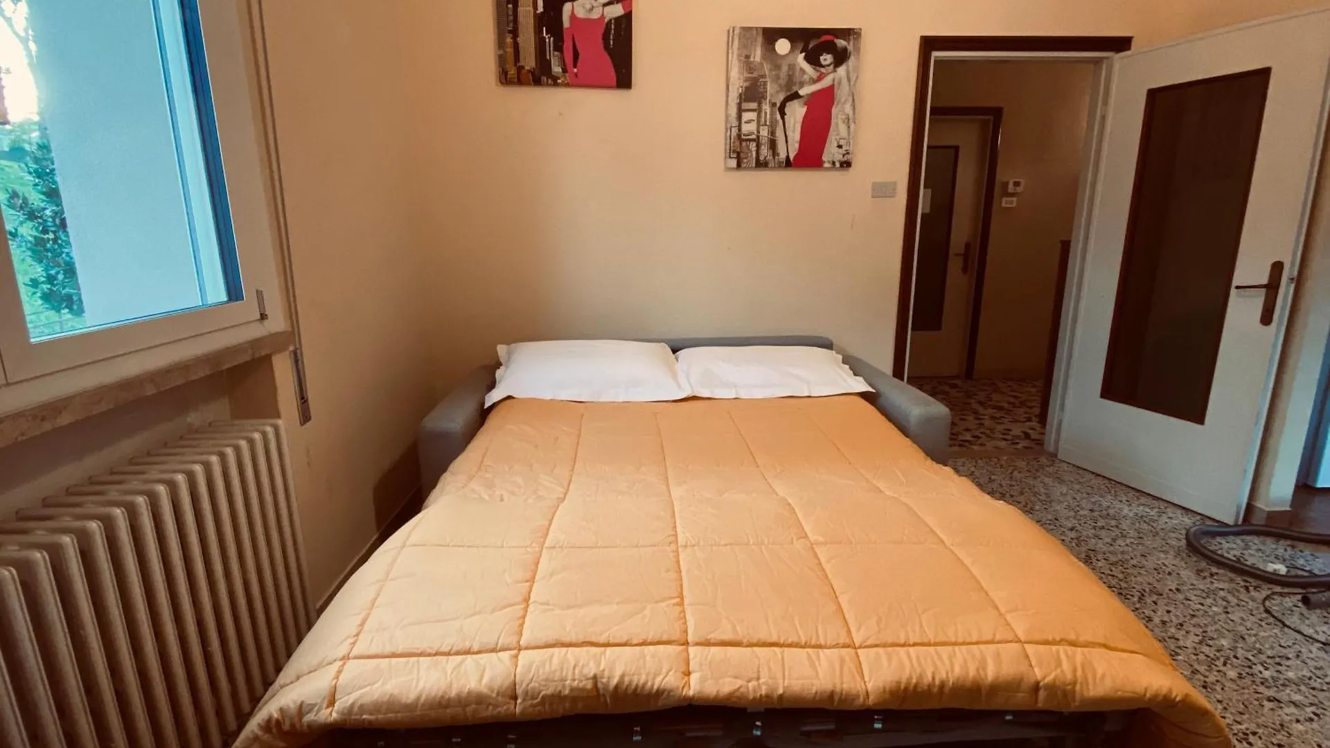 Casa Maddalena Apartman Casal Fiumanese 0*,  Olaszország