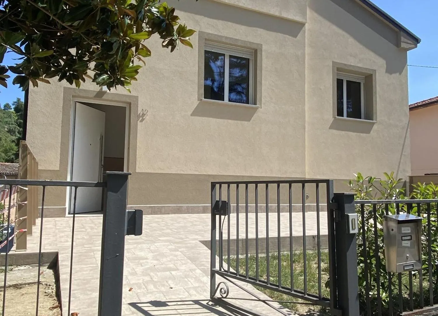 Ferienwohnung Casa Maddalena Casal Fiumanese 0*,